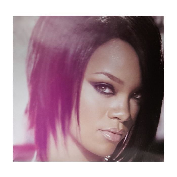 Rihanna - Good Girl Gone Bad