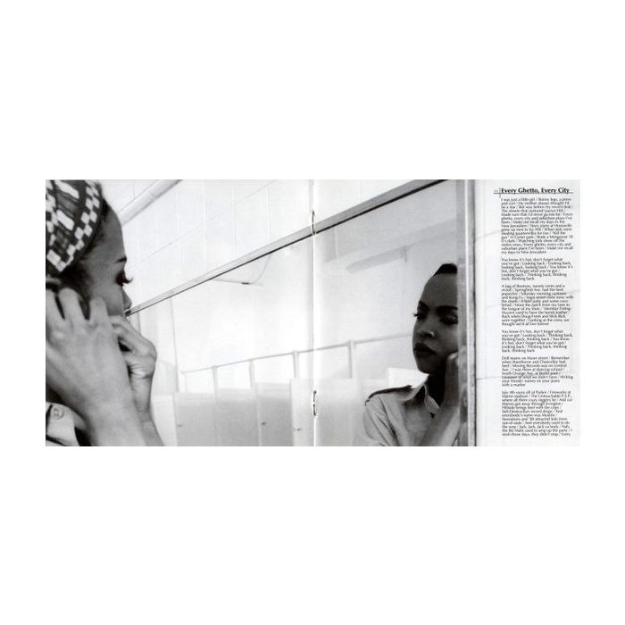 Lauryn Hill - The Miseducation Of Lauryn Hill