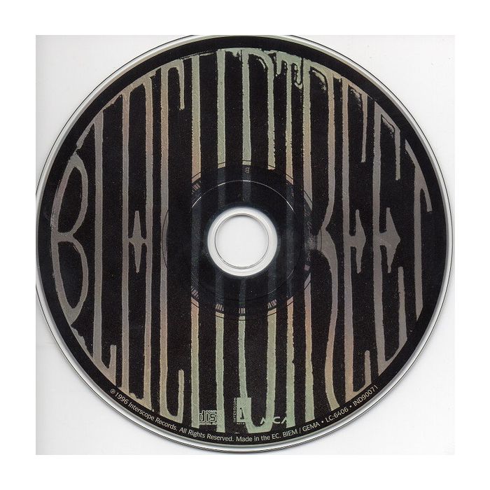 Blackstreet - Another Level