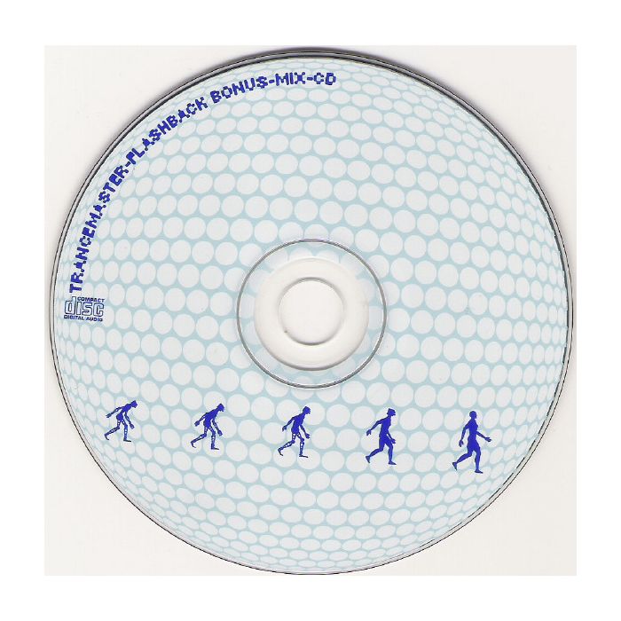 Various - Trancemaster Flashback