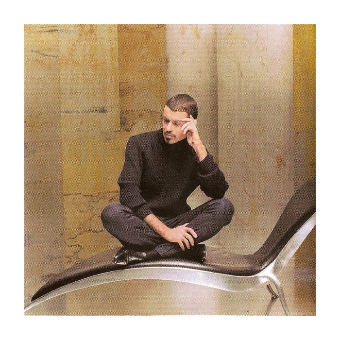 George Michael - Ladies & Gentlemen (The Best Of George Michael)