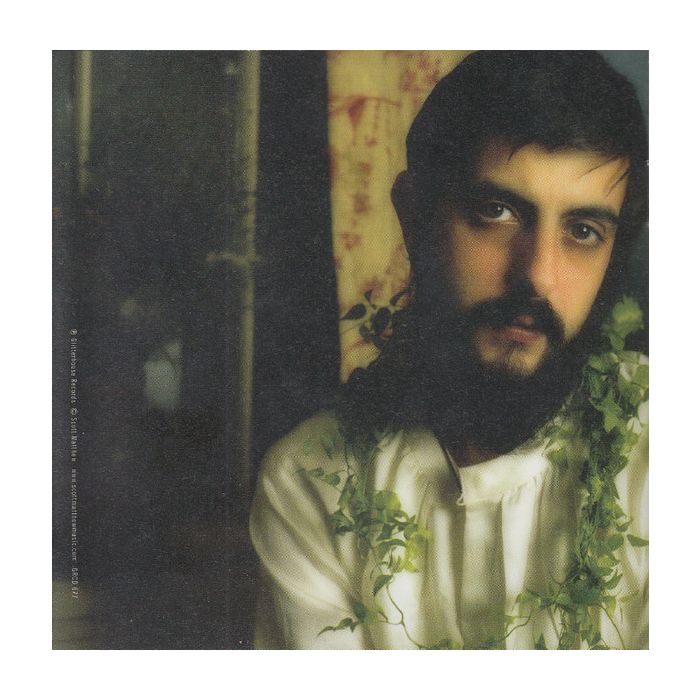 Scott Matthew - Scott Matthew