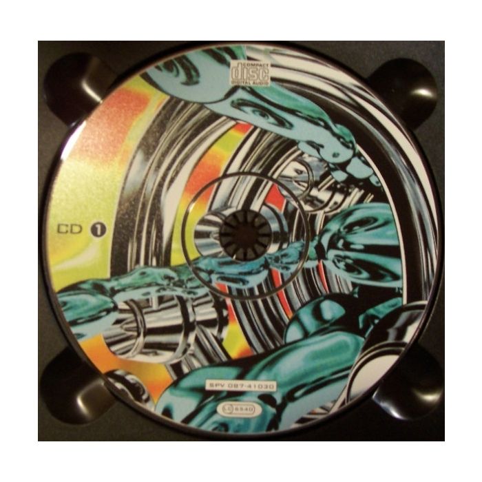 Various - Innovative Communication - The Third Call