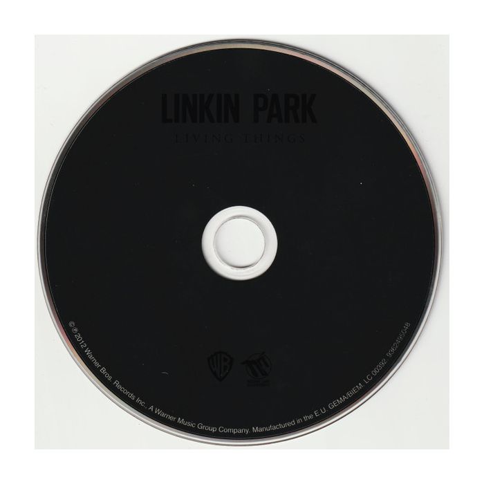 Linkin Park - Living Things