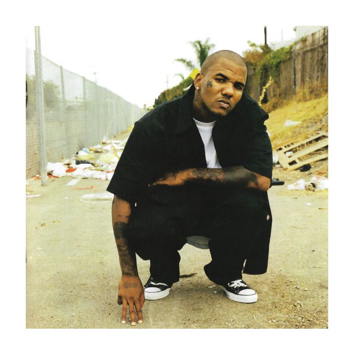 The Game  - Doctor's Advocate
