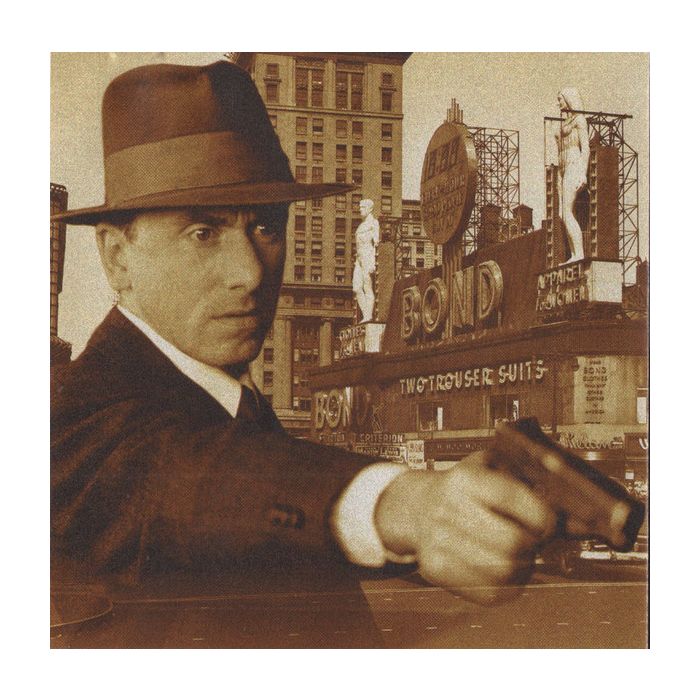 Various - Hoodlum - Music Inspired By The Motion Picture