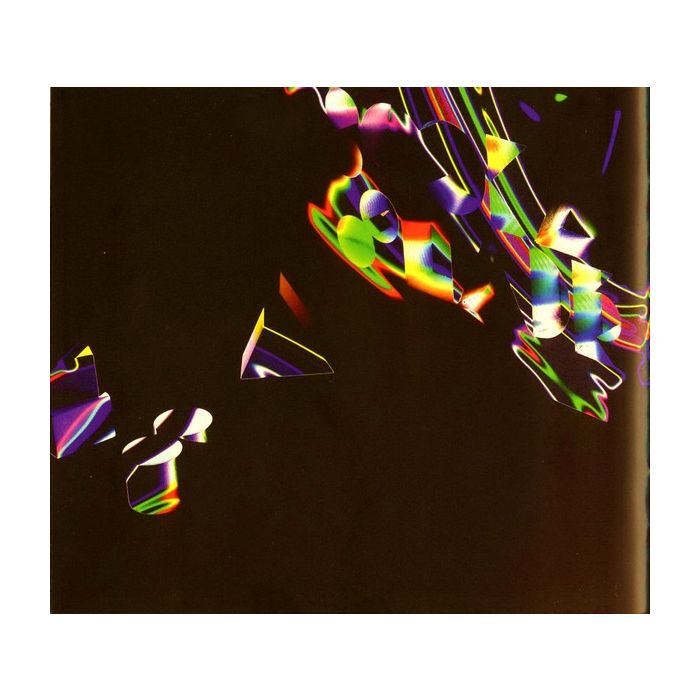 Booka Shade - The Sun & The Neon Light (Limited Edition)