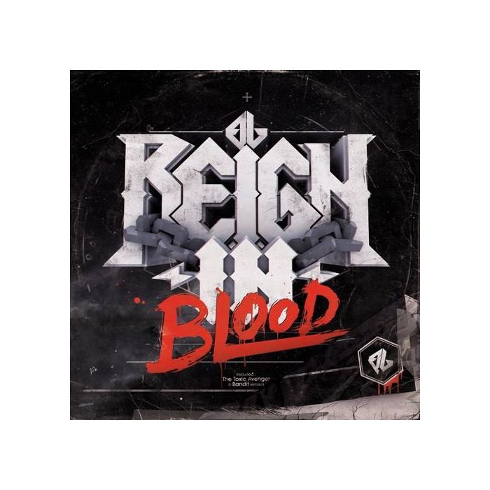 Quentin Gauthier - Reign In Blood