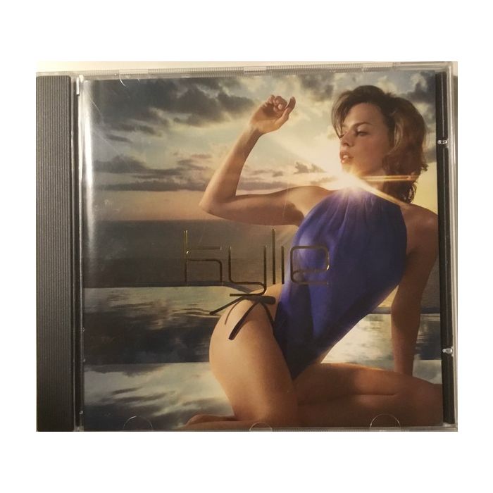 Kylie Minogue - Light Years