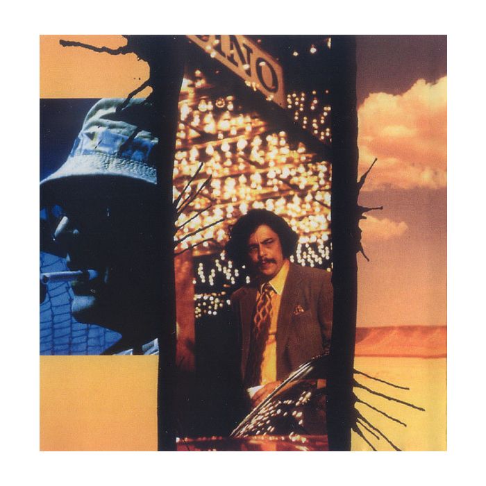 Various - Fear And Loathing In Las Vegas (Music From The Motion Picture)