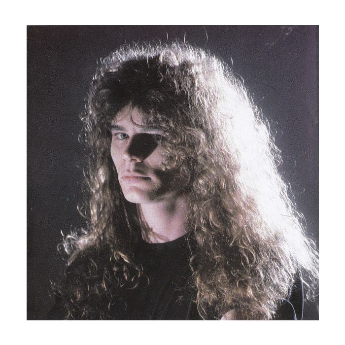 Overkill - Horrorscope