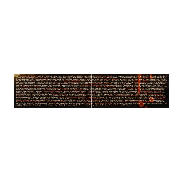 Various - Mondenblut 1