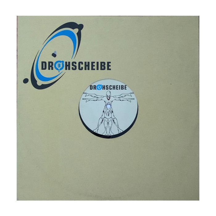 DJ One Finger - Housefucker