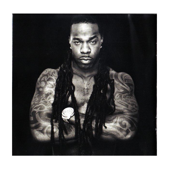 Busta Rhymes - The Big Bang