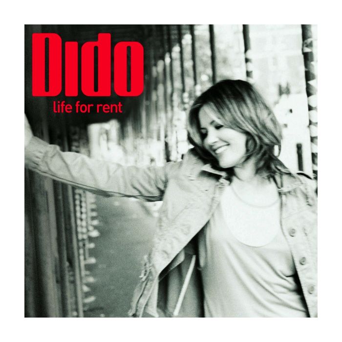 Dido - Life For Rent