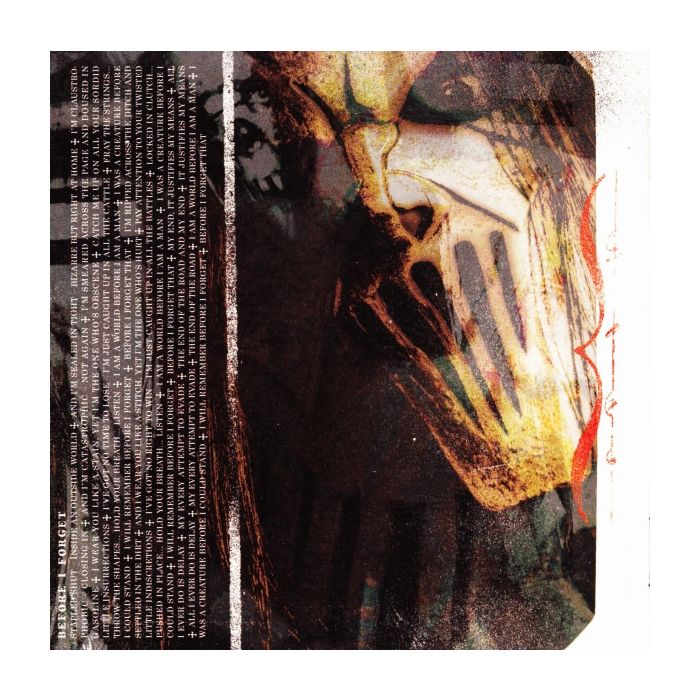 Slipknot - Vol. 3: (The Subliminal Verses)