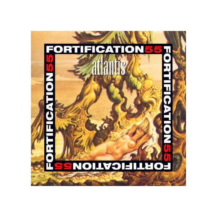 Fortification 55 - Atlantis