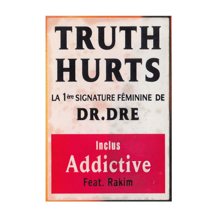 Truth Hurts - Truthfully Speaking