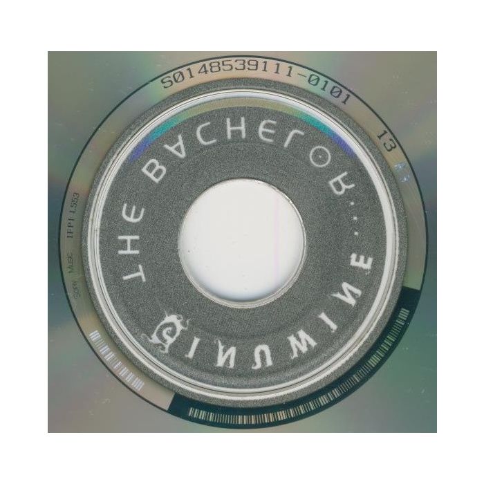 Ginuwine - Ginuwine... The Bachelor