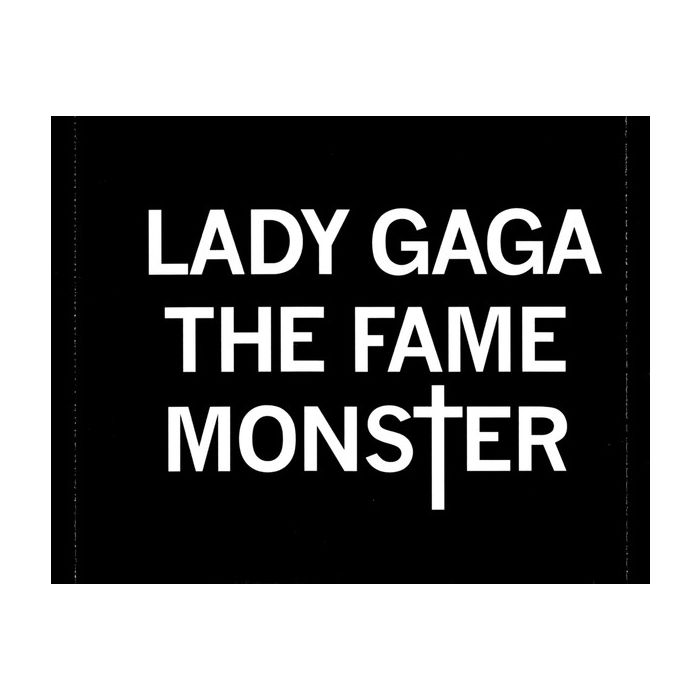 Lady Gaga - The Fame Monster