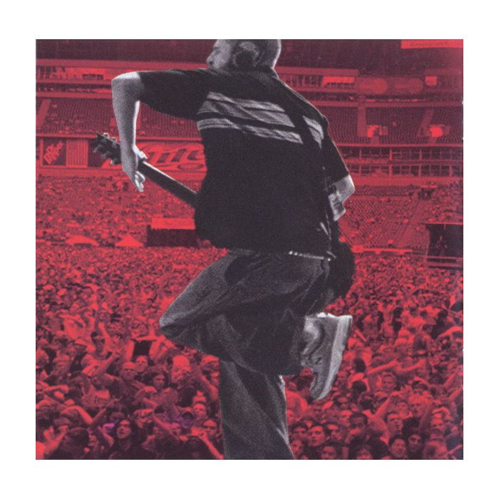 Linkin Park - Live In Texas