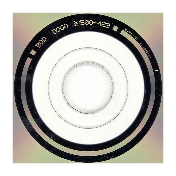 Various - Octan Vol. One