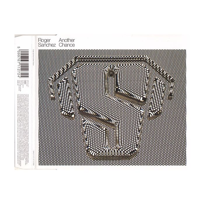 Roger Sanchez - Another Chance