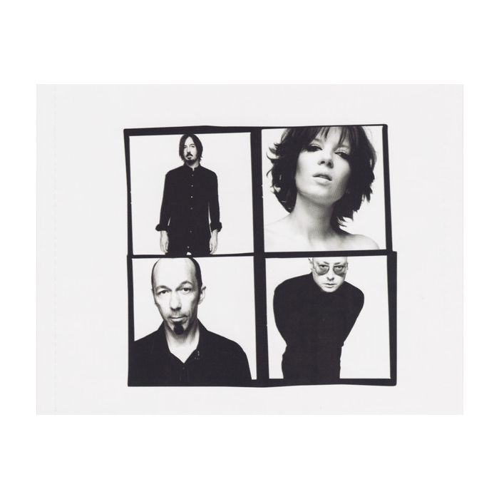 Garbage - Beautiful Garbage