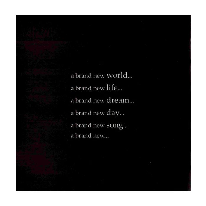 Akashic  - A Brand New Day