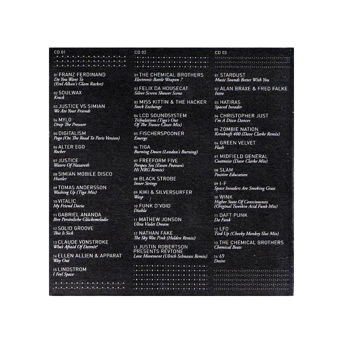 Various - Bugged Out! Classics