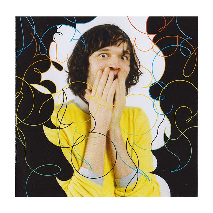 Ellen Allien & Apparat - Orchestra Of Bubbles