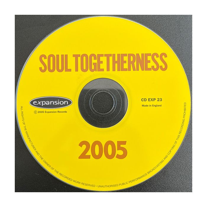 Various - Soul Togetherness 2005