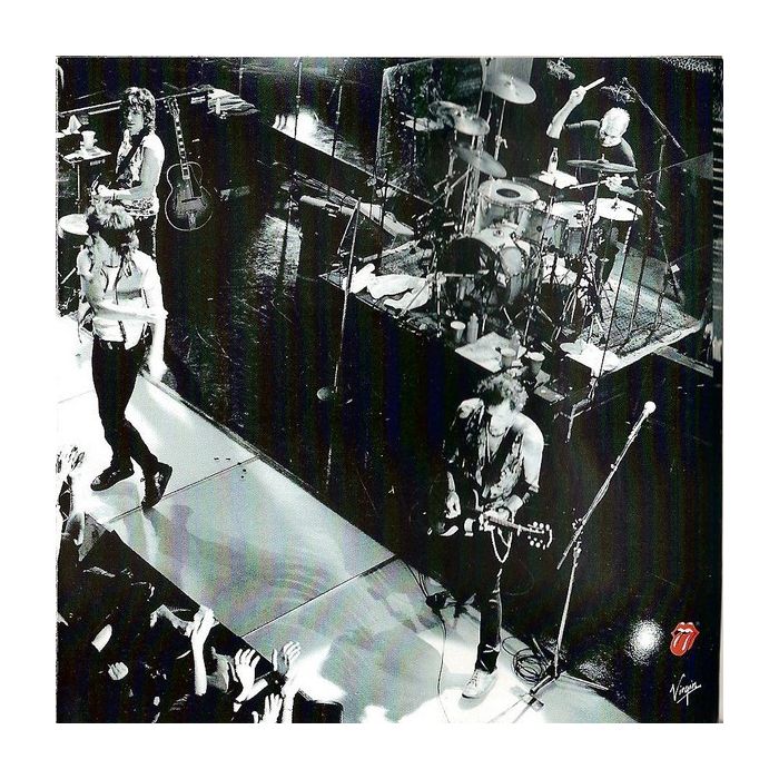 The Rolling Stones - Stripped