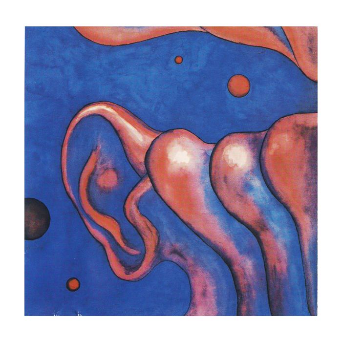 King Crimson - In The Court Of The Crimson King (An Observation By King Crimson)