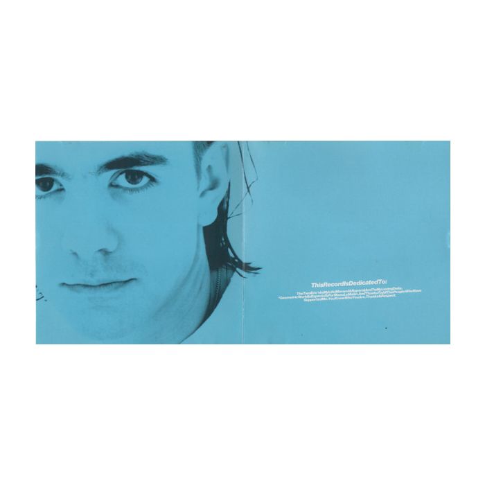 Laurent Garnier - Shot In The Dark