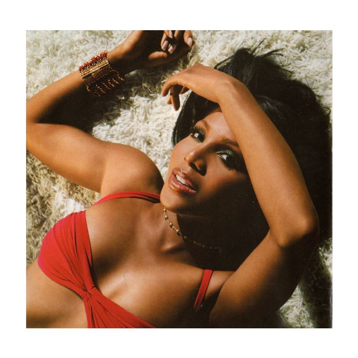 Toni Braxton - More Than A Woman