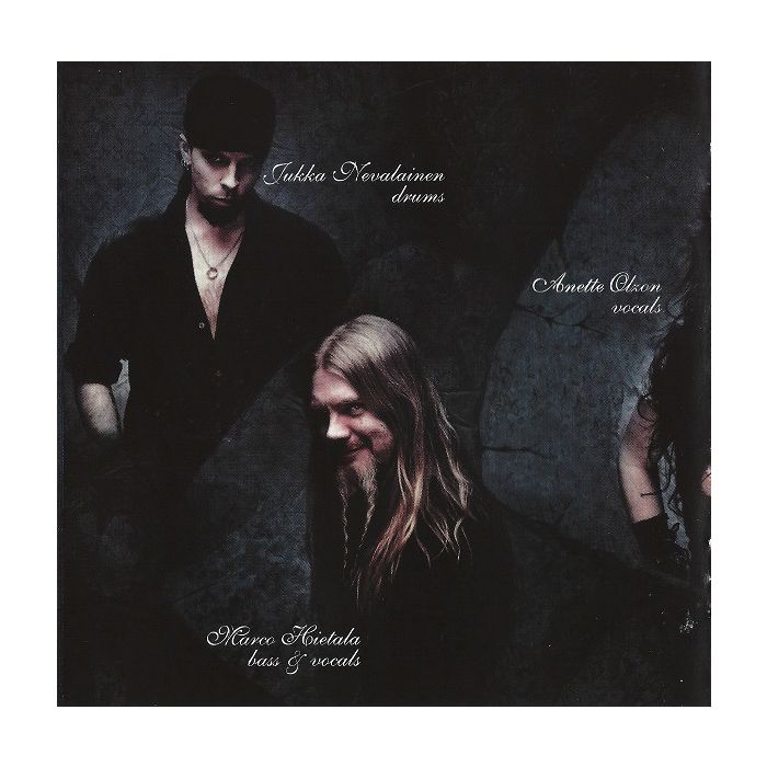 Nightwish - Dark Passion Play