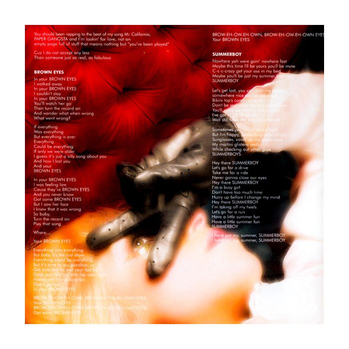 Lady Gaga - The Fame Monster