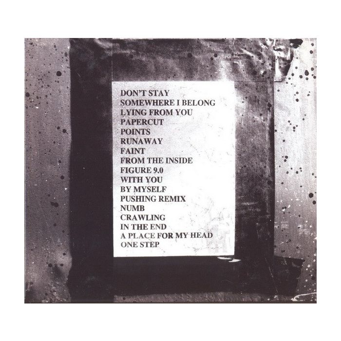 Linkin Park - Live In Texas