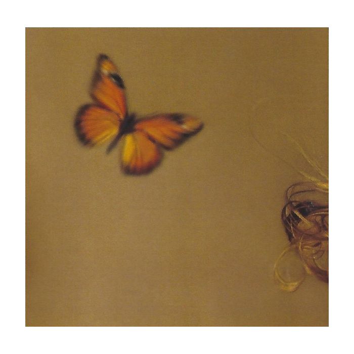 Mariah Carey - Butterfly