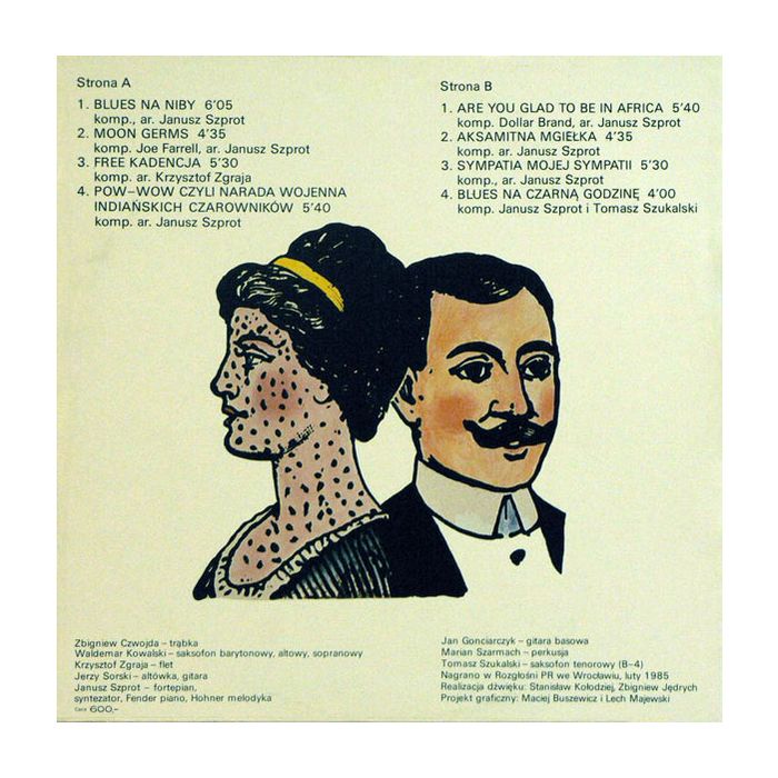 Amalgamat - Amalgamat