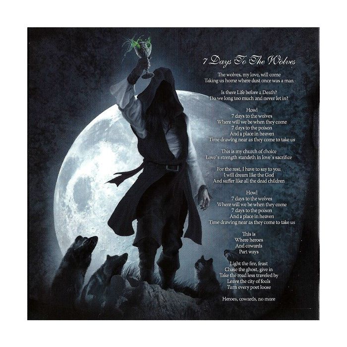 Nightwish - Dark Passion Play
