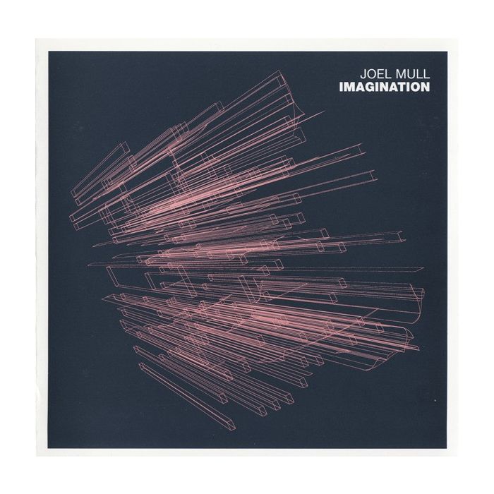 Joel Mull - Imagination