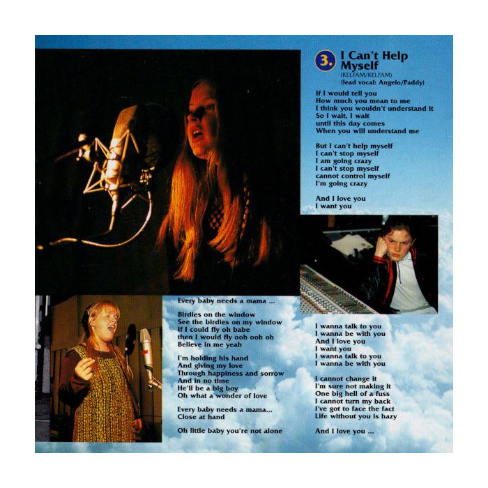 The Kelly Family - Almost Heaven