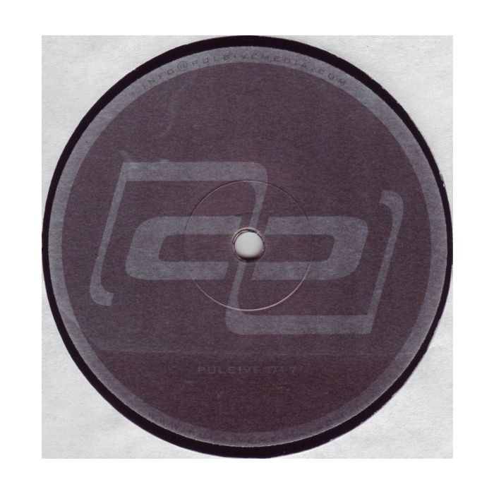 Dark Monks - Insane