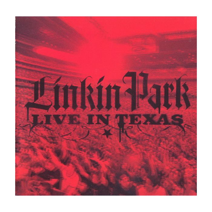 Linkin Park - Live In Texas