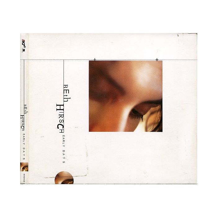 Beth Hirsch - Early Days
