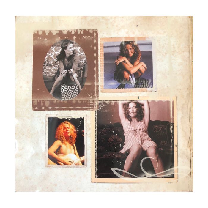 Sheryl Crow - The Very Best Of Sheryl Crow