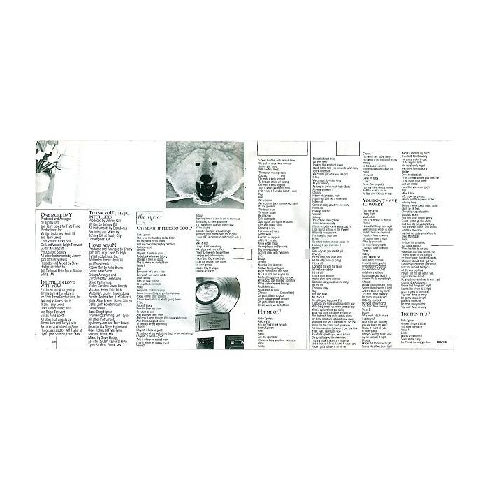New Edition - Home Again