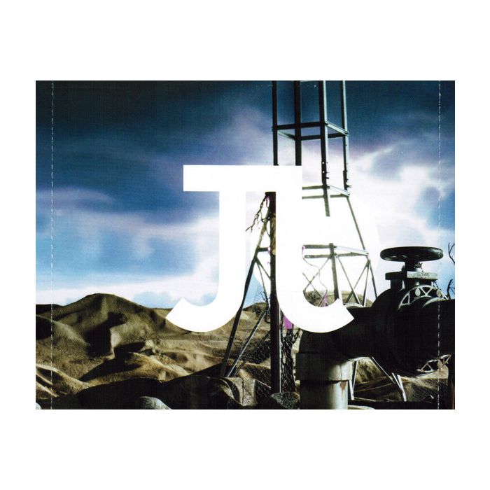 Justin Timberlake - Justified